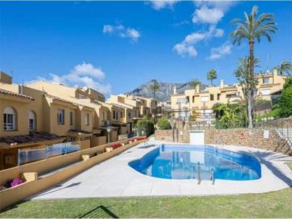 Chalet en Barrio La Merced