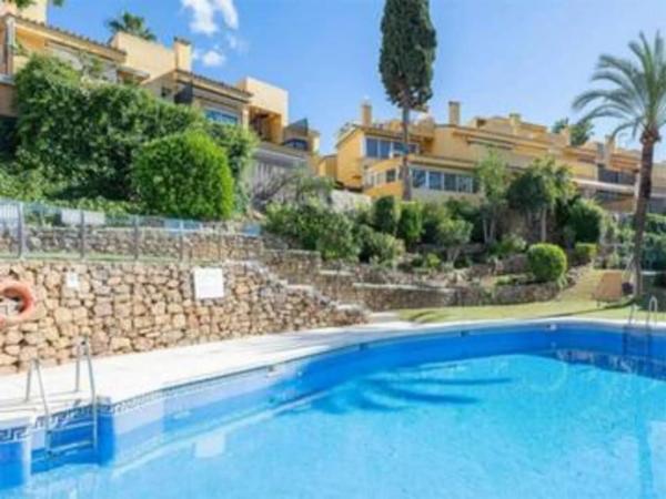 Chalet en Barrio La Merced