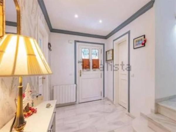 Chalet en Barrio La Merced