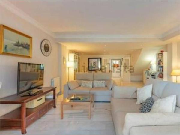 Chalet en Barrio La Merced