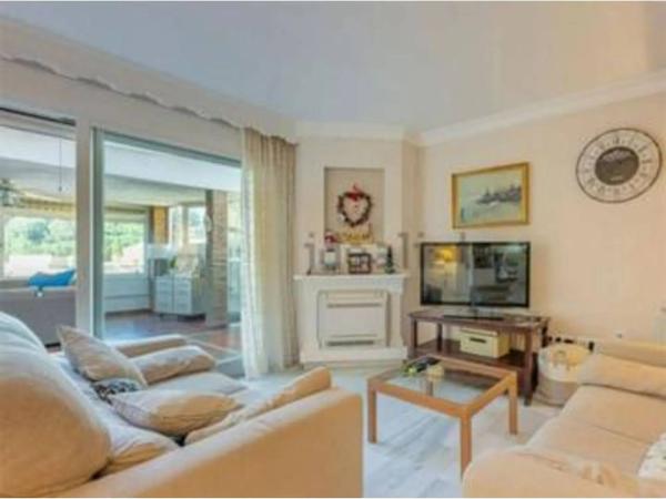 Chalet en Barrio La Merced