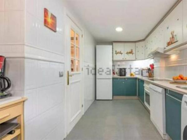 Chalet en Barrio La Merced