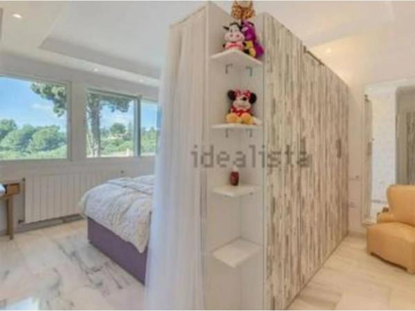 Chalet en Barrio La Merced