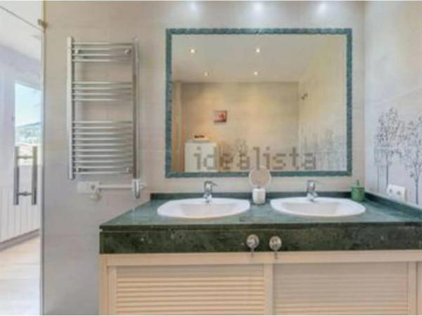 Chalet en Barrio La Merced