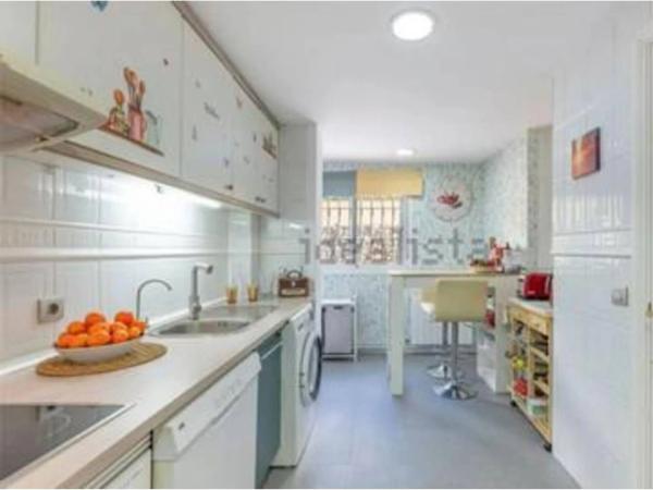 Chalet en Barrio La Merced