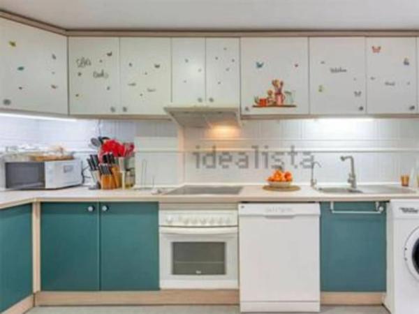 Chalet en Barrio La Merced