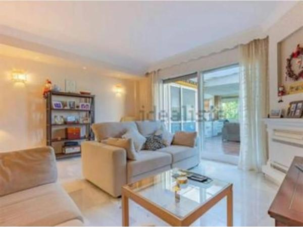 Chalet en Barrio La Merced