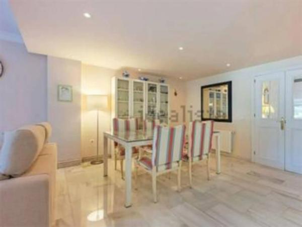 Chalet en Barrio La Merced