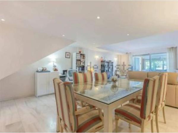 Chalet en Barrio La Merced