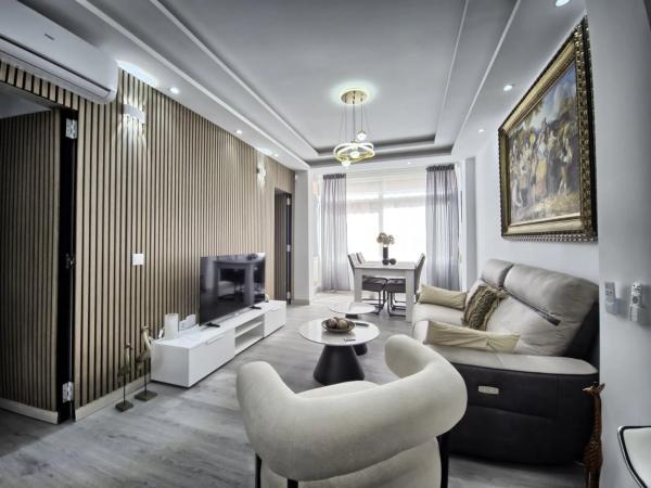 Piso en calle Alonso de Bazán