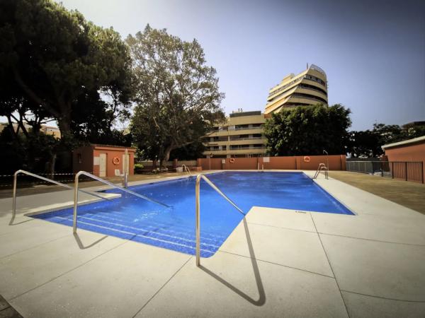 Piso en calle Alonso de Bazán