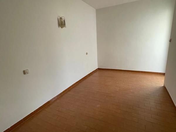 Piso en Barrio Divina Pastora