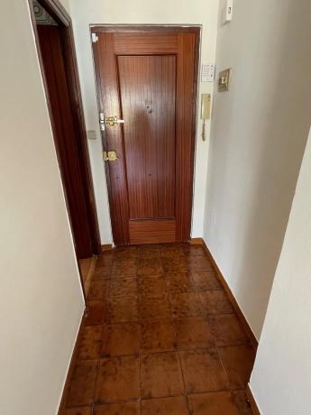 Piso en Barrio Divina Pastora