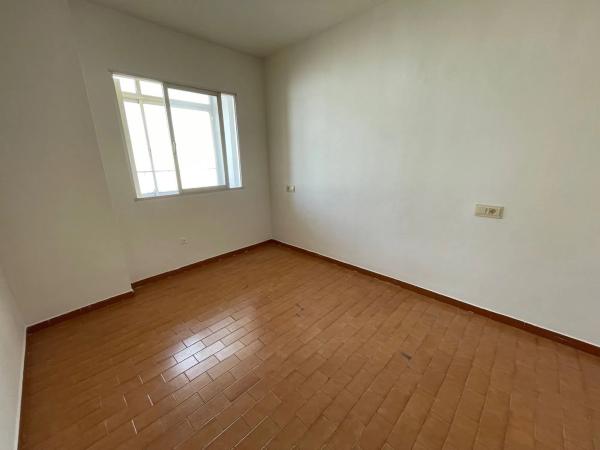 Piso en Barrio Divina Pastora