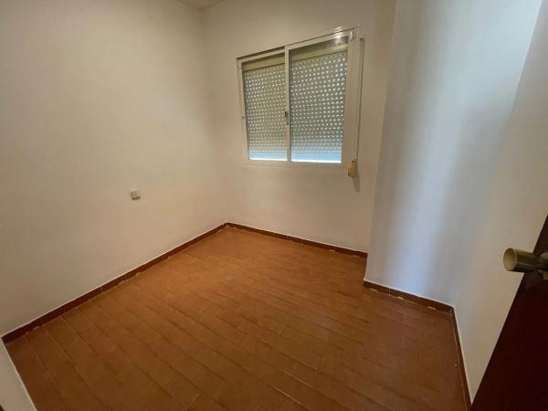 Piso en Barrio Divina Pastora