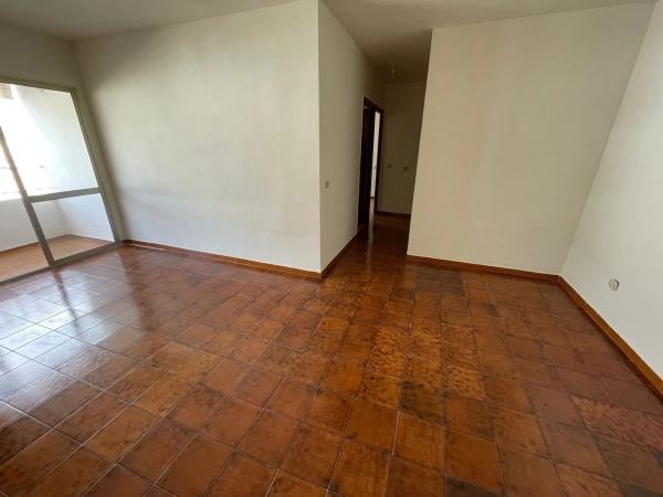 Piso en Barrio Divina Pastora