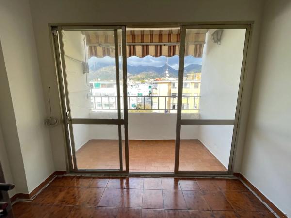 Piso en Barrio Divina Pastora