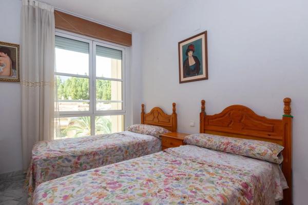 Piso en Barrio Ricardo Soriano