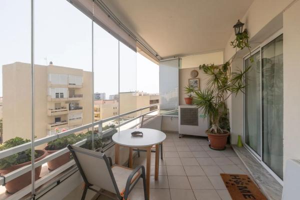 Piso en Barrio Ricardo Soriano