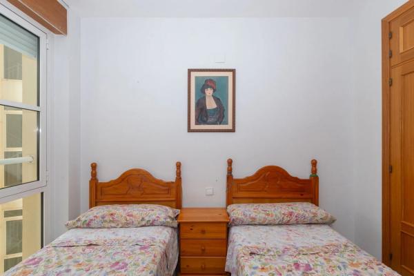 Piso en Barrio Ricardo Soriano