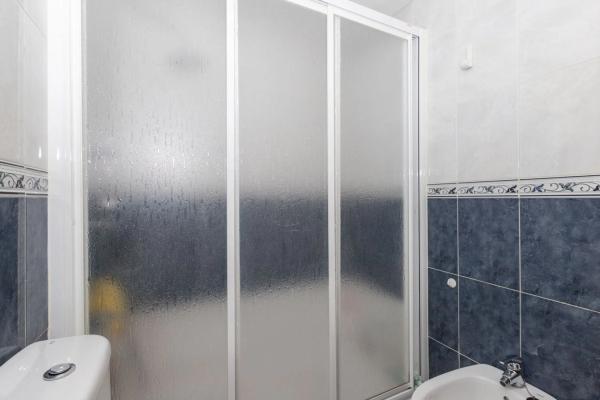 Piso en Barrio Ricardo Soriano