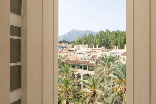 Piso en Barrio Ricardo Soriano