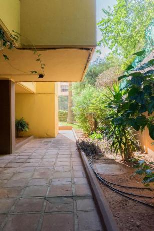 Piso en Barrio Divina Pastora