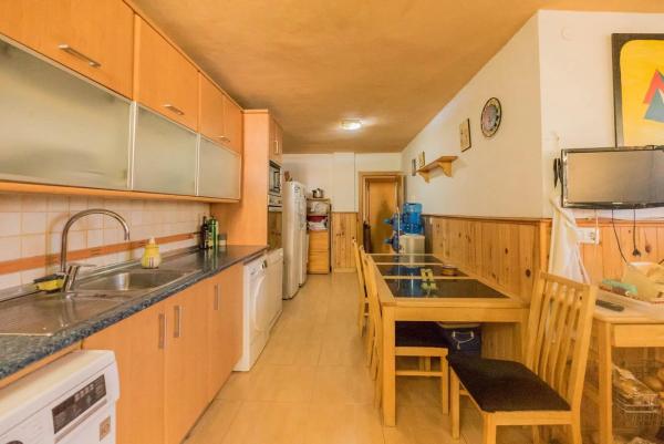 Piso en Barrio Divina Pastora