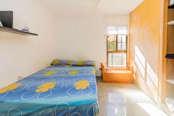 Piso en Barrio Divina Pastora