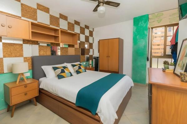 Piso en Barrio Divina Pastora