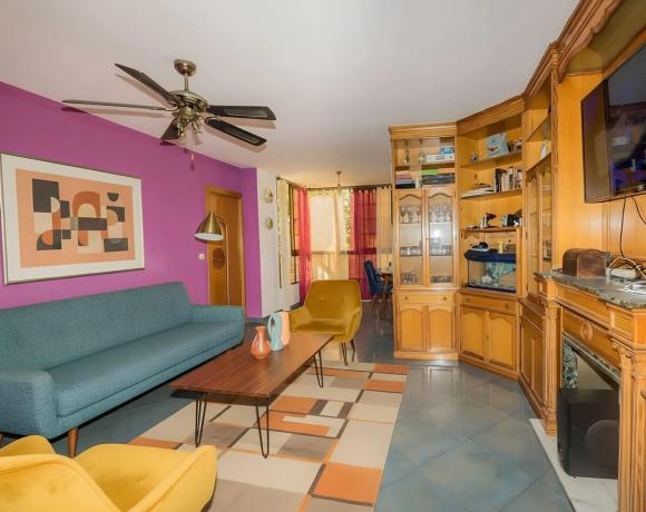 Piso en Barrio Divina Pastora