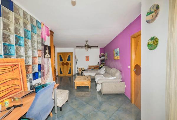 Piso en Barrio Divina Pastora