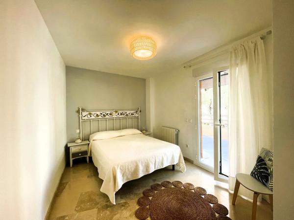 Piso en parque marebella s/n