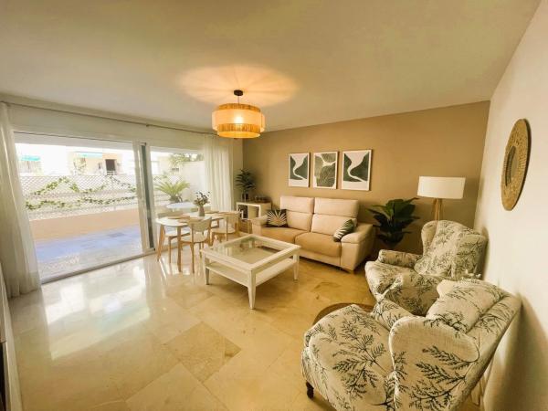 Piso en parque marebella s/n