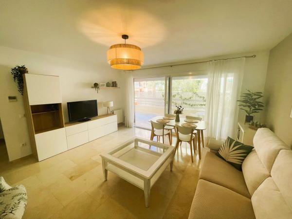 Piso en parque marebella s/n