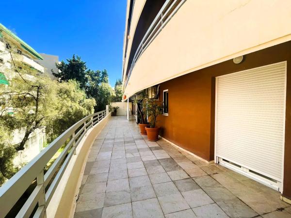 Piso en parque marebella s/n