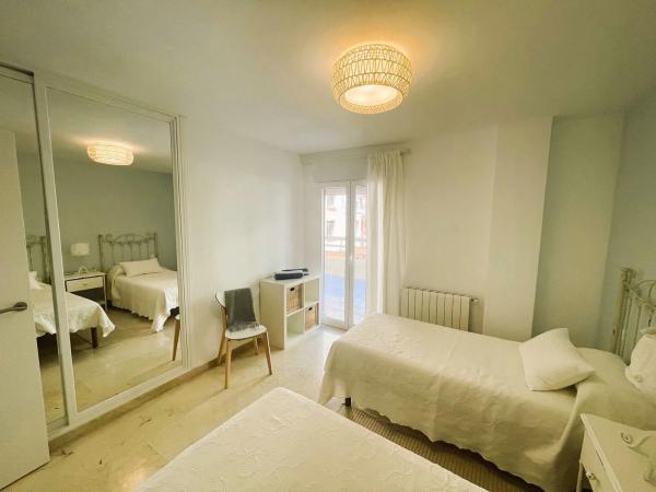 Piso en parque marebella s/n