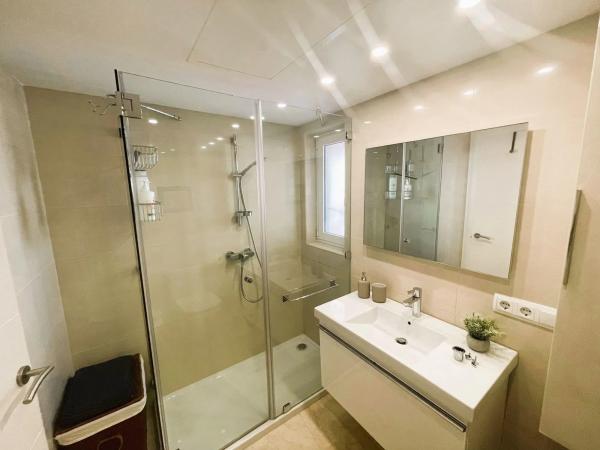 Piso en parque marebella s/n