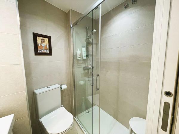 Piso en parque marebella s/n