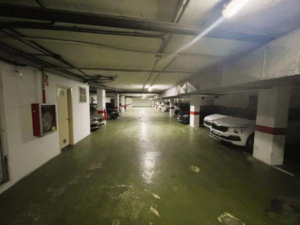 Piso en parque marebella s/n