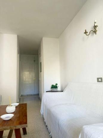 Estudio en Barrio Playa de la Fontanilla