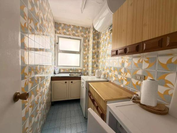 Estudio en Barrio Playa de la Fontanilla