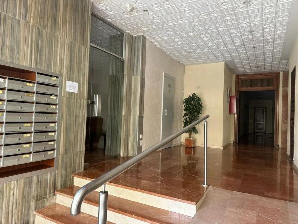 Estudio en Barrio Playa de la Fontanilla