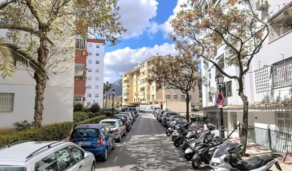 Piso en calle Salduba