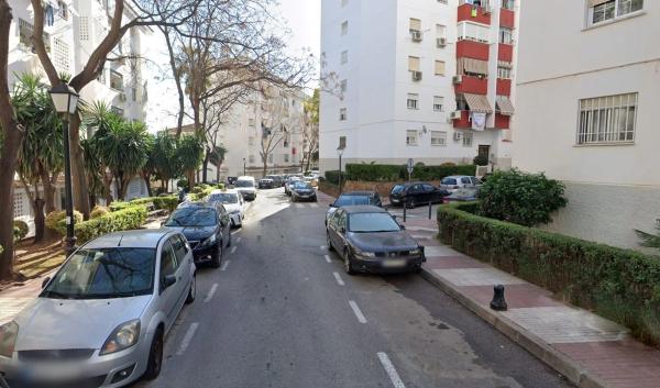 Piso en calle Salduba