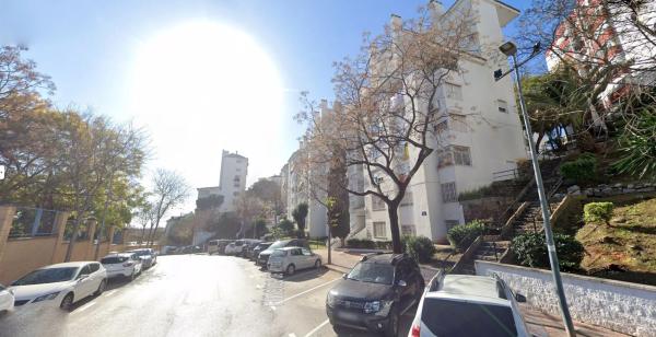 Piso en calle Salduba