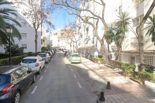 Piso en calle Salduba