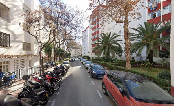 Piso en calle Salduba