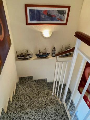 Piso en avenida General López Domínguez