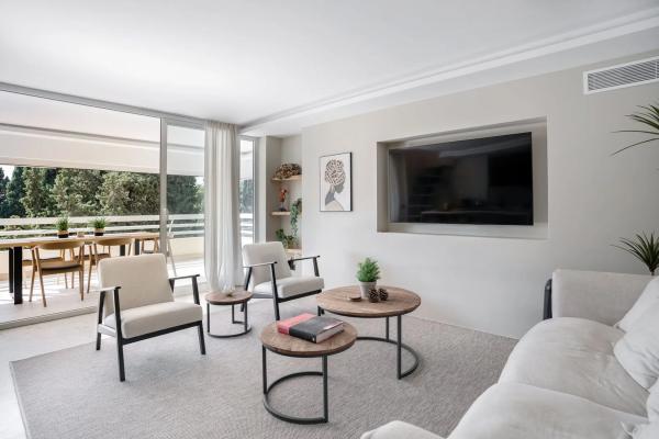 Dúplex en calle Alonso de Bazán, 19